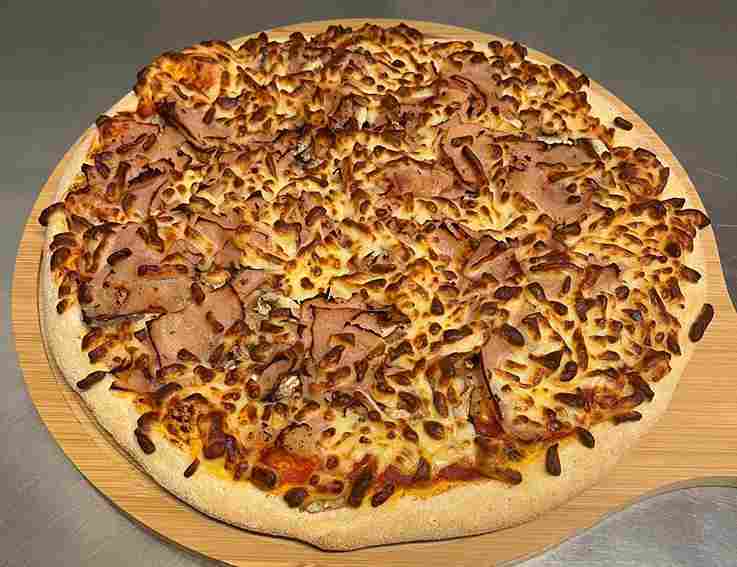 Pizza Royale - Fast Pizza, Joué-lès-Tours