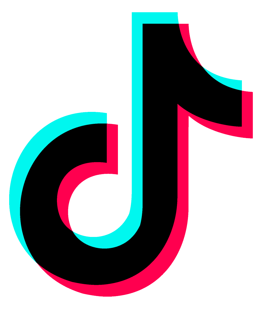 Logo TikTok